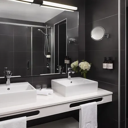Nh Collection Gran De Hotel
