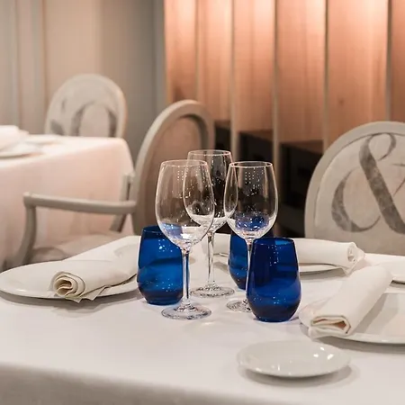 Nh Collection Gran De Hotel Saragossa