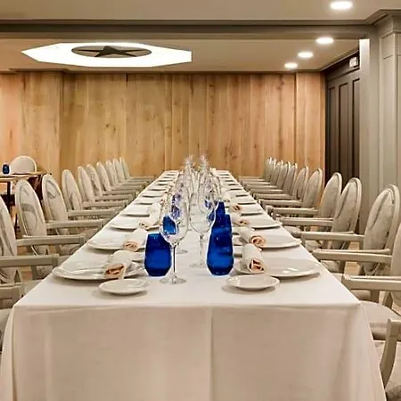 Nh Collection Gran De 4* Zaragoza