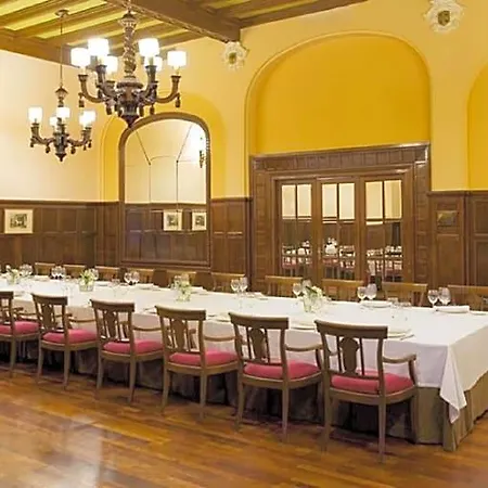 Nh Collection Gran De 4* Zaragoza