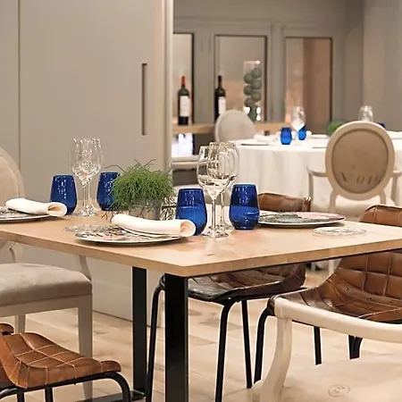 호텔 Nh Collection Gran De 4*