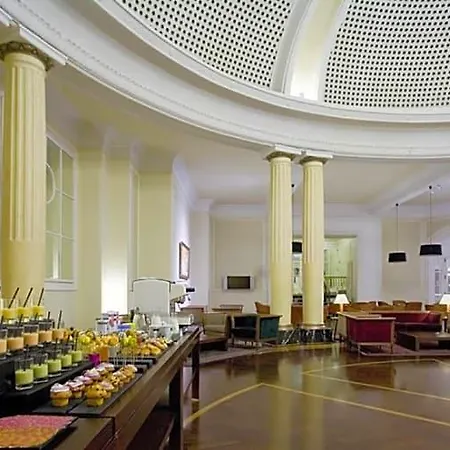 Nh Collection Gran De Hotel