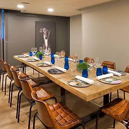 Nh Collection Gran De 4* 사라고사