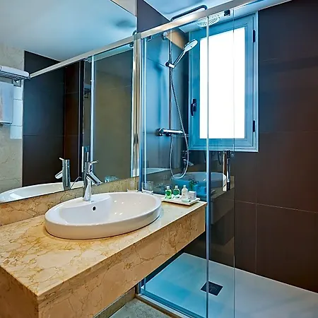 Hotel Nh Collection Gran De Zaragoza