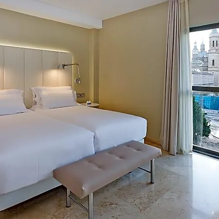 Hotel Nh Collection Gran De