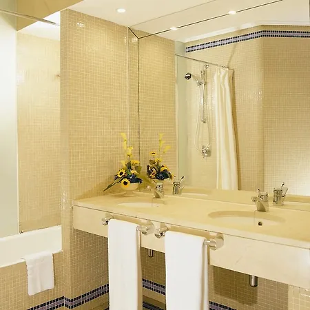 Hotel Nh Collection Gran De 4*