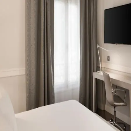 Nh Collection Gran De 4* Saragossa