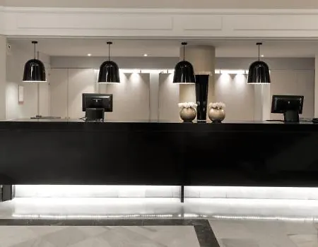 Hotel Nh Collection Gran De