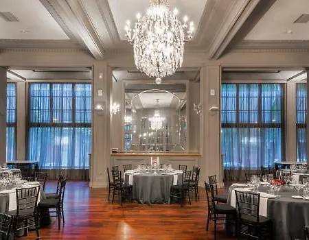 Hotel Nh Collection Gran De 4*