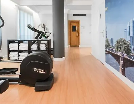 Hotel Nh Collection Gran De Zaragoza