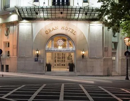 Hotel Nh Collection Gran De 4*