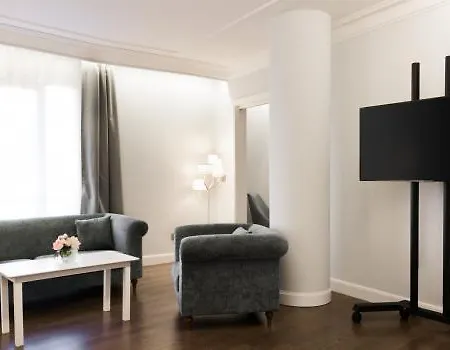 Nh Collection Gran De Zaragoza