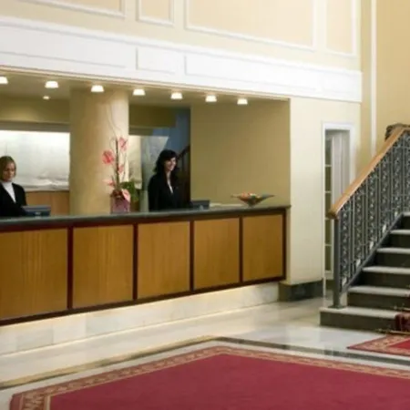 Hotel Nh Collection Gran De Zaragoza