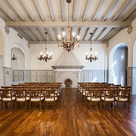 Nh Collection Gran De Hotel Zaragoza