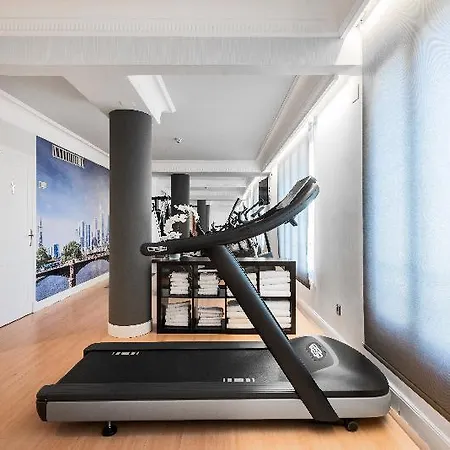 Hotel Nh Collection Gran De 4*