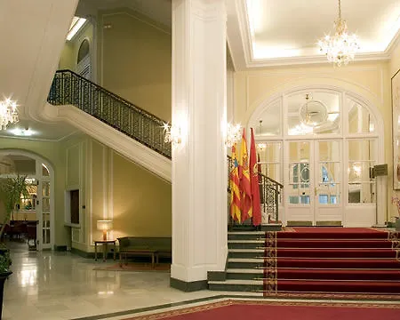 Hotel Nh Collection Gran De