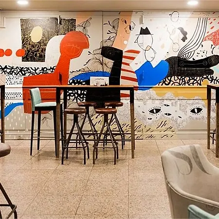 Nh Collection Gran De Hotel