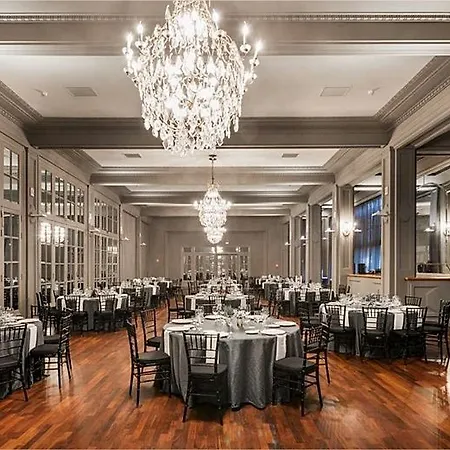 Nh Collection Gran De Hotel Zaragoza