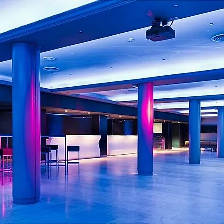 Hotel Nh Collection Gran De