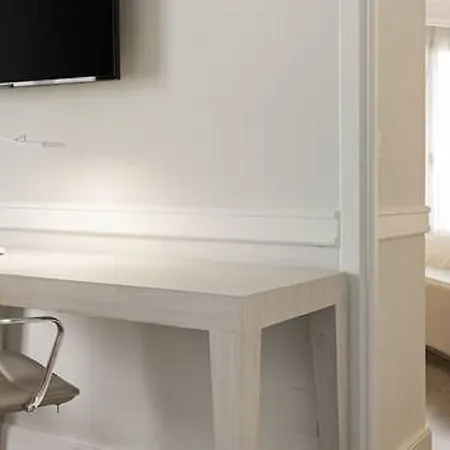 Nh Collection Gran De Zaragoza