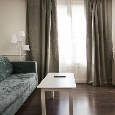 Nh Collection Gran De Zaragoza