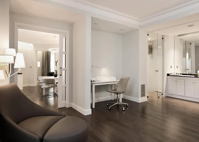 Nh Collection Gran De Hotel