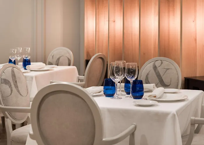 Hotel Nh Collection Gran De Zaragoza