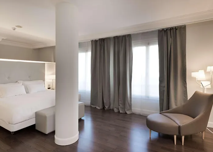 Nh Collection Gran De Hotel