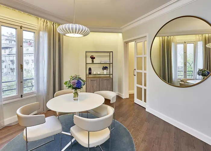 Nh Collection Gran De Zaragoza