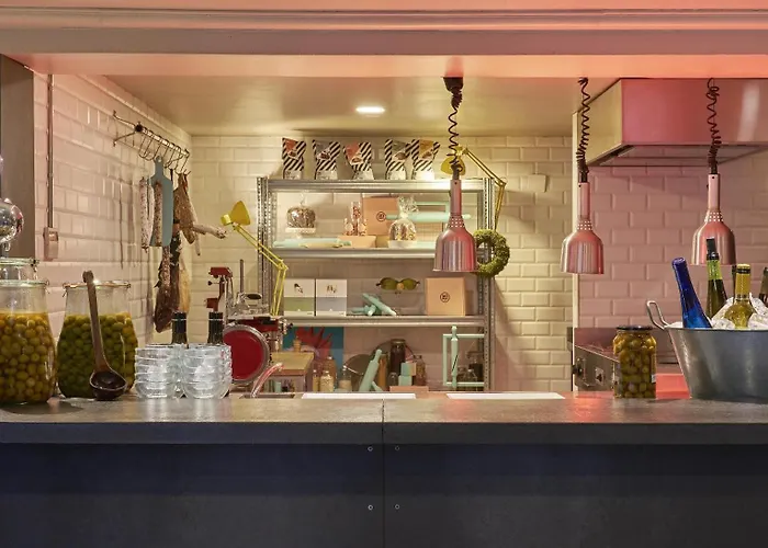 Hotel Nh Collection Gran De