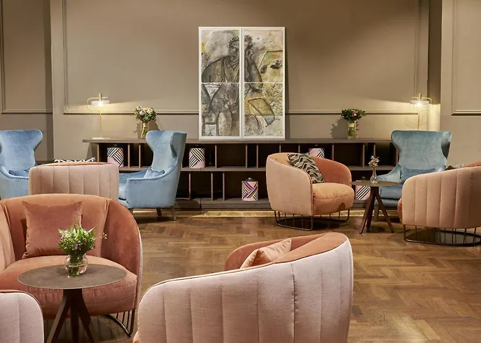 Nh Collection Gran De Hotel Zaragoza