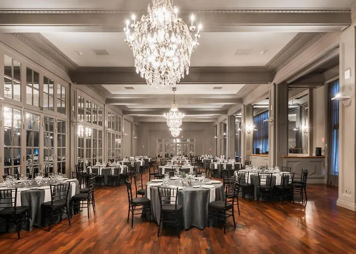 Nh Collection Gran De Hotel