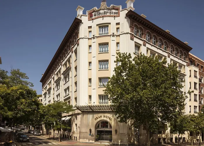 Hotel Nh Collection Gran De 4*