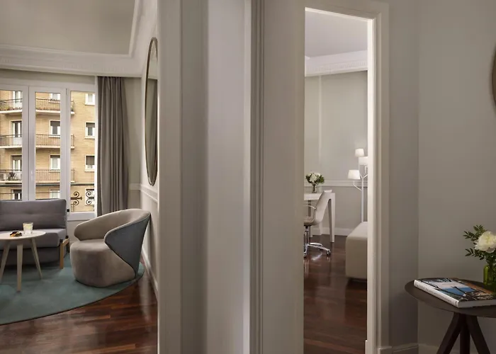 Nh Collection Gran De Hotel Zaragoza