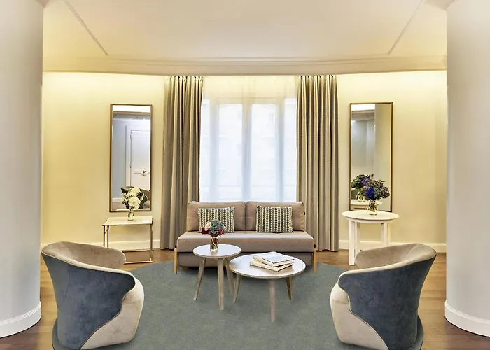 Hotel Nh Collection Gran De