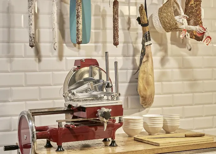 Hotel Nh Collection Gran De