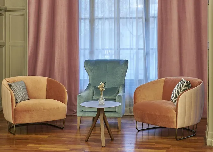 Hotel Nh Collection Gran De 4*