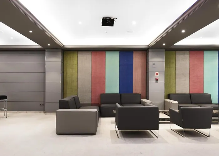 Nh Collection Gran De 4*