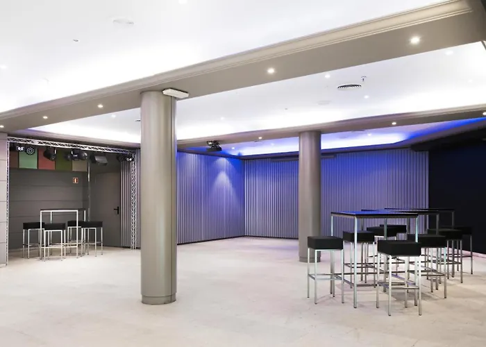 Nh Collection Gran De 4*