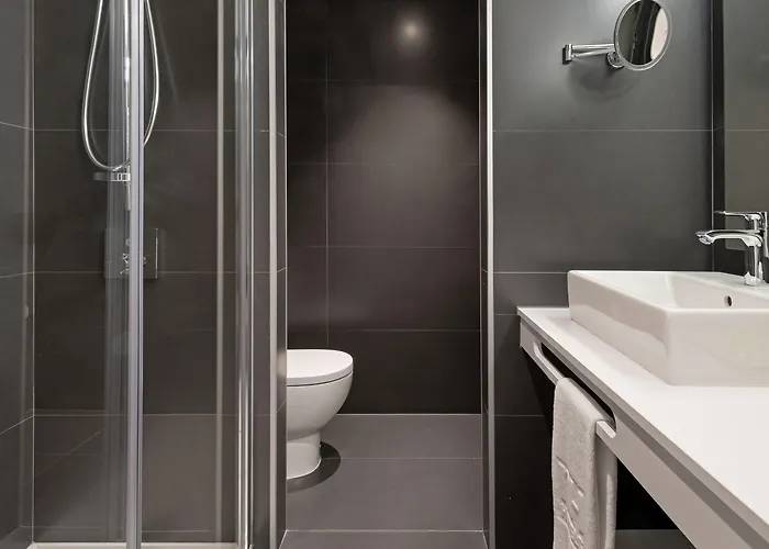 Nh Collection Gran De Zaragoza