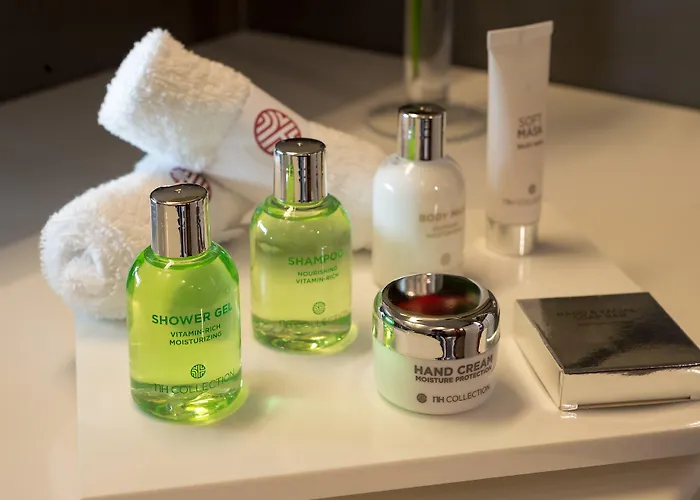 Nh Collection Gran De Hotel Zaragoza