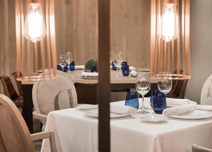 Nh Collection Gran De Zaragoza