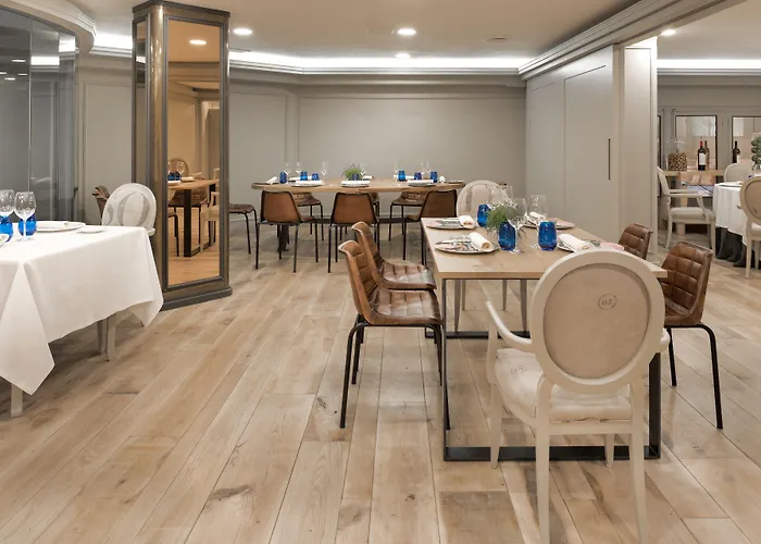 Nh Collection Gran De Hotel Zaragoza