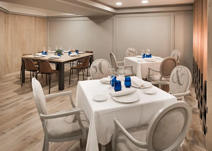 Nh Collection Gran De 4* Zaragoza