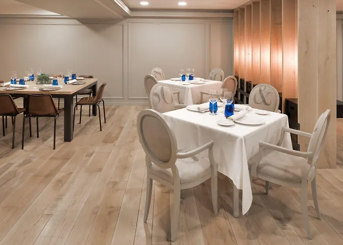 Nh Collection Gran De Hotel Zaragoza