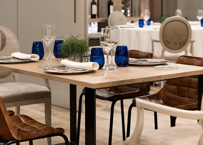 Nh Collection Gran De Hotel