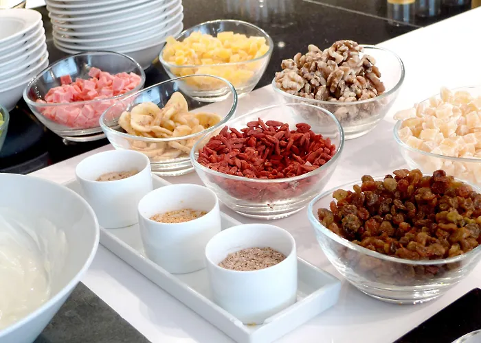 Hotel Nh Collection Gran De Zaragoza