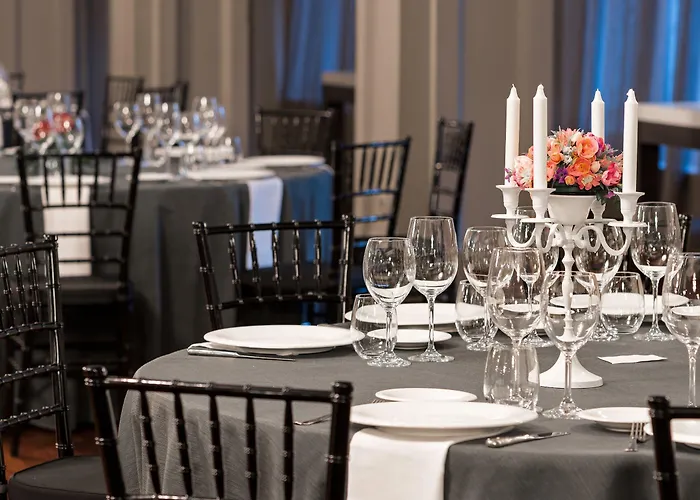 Nh Collection Gran De Zaragoza