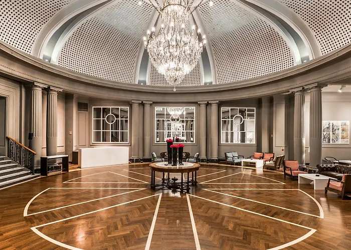 Nh Collection Gran De Hotel