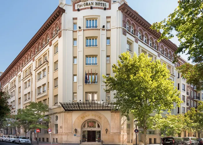 Hotel Nh Collection Gran De